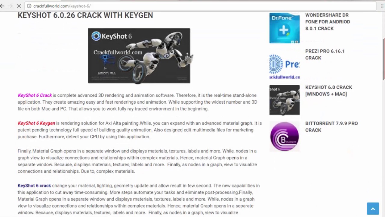 Keyshot 5 Keygen Mac