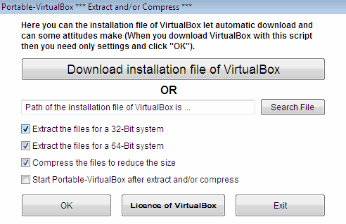 Install windows on mac virtualbox