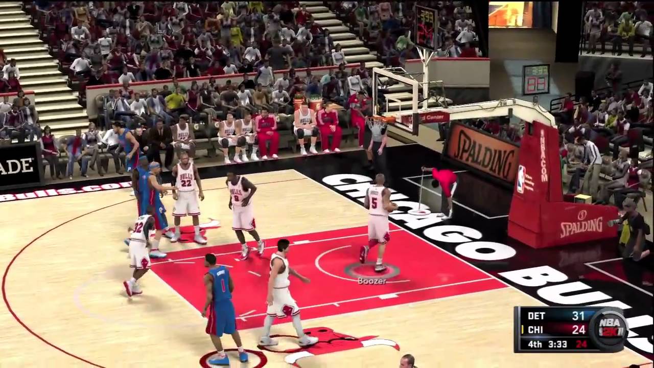 Nba 2k11 Available For Mac